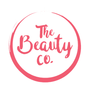 THE BEAUTY CO.