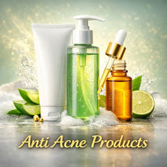 Collection image for: Anti Acne Products