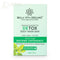 Refreshing Body Washes collection – Bella Vita Organic Detox Body Wash Bar - 150g Natural Handmade Soap