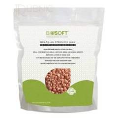 Bio Soft collection – BIO SOFT ROSE STRIPLESS WAX