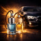 Car perfume