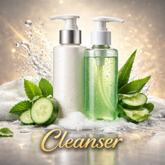 Collection image for: Cleanser
