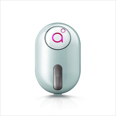 Godrej collection – Godrej aer click Car Vent Air Freshener Petal Crush Pink