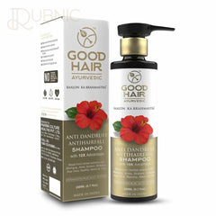 Good Hair collection – GOOD HAIR AYURVEDIC Shampoo