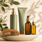 Hair Care Essentials collection