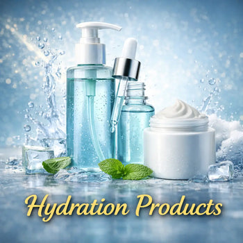 Hydration Products