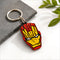 Keychains collection – Iron Man Inspired 3D Printed Keychain