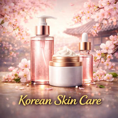 Collection image for: Korean Skin Care