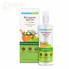 Mamaearth collection – Mamaearth BhringAmla Hair Oil 250ml