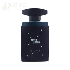 Concentrated Mukhallat collection – MARYAJ After Dark PERFUME 100 ML