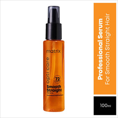 Matrix collection – MATRIX Professional Hair Serum For Frizzy Hair | 96Hr Frizz Control With Shea Butter, 100ml