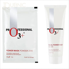 O3+ collection – o3+ Peel Off Mask Collection for Brightening, Nourishing, Purifying, and Tightening Skin Care