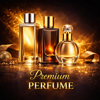 Premium Perfume