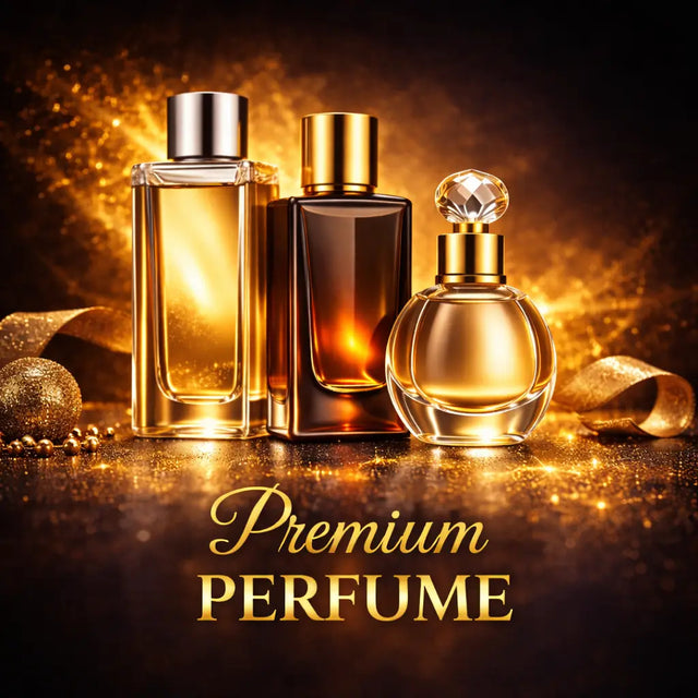 Premium Perfume