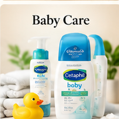 Baby Care collection