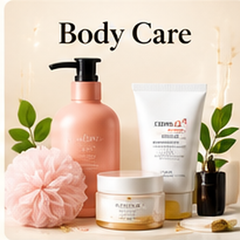 Body Care collection