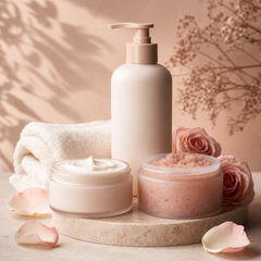 The Beauty Co. collection