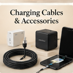 Charging Cables collection