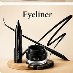 Eyeliner collection