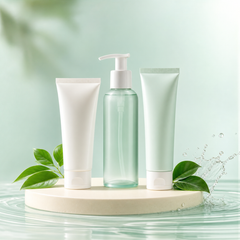 Fresh face wash collection