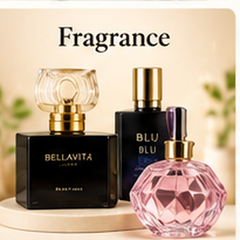 Fragrance & Perfumes collection