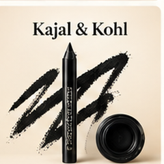 Kajal & Kohl collection