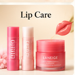 Moisturizing Lip Balms collection