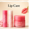 Moisturizing Lip Balms collection