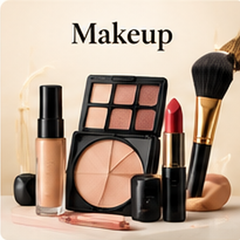 Makeup collection