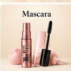 Mascara collection