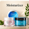 Moisturizer collection