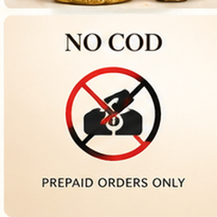 NO COD collection