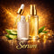 Serum