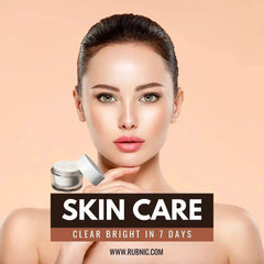 Skin Brightening Face Care products for glowing, even-toned, and radiant skin.