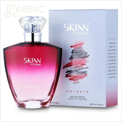 Skinn by Titan collection – Skinn By Titan 100 ML Perfumes Collection — Premium Eau de Parfum Fragrance Range