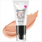 BB Cream & CC Cream collection – Spawake CC Cream With SPF 32/PA++ - Light Beige, Hydrating, Long-Lasting for All Skin Types, 30g