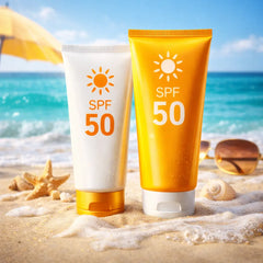 Collection image for: Sunscreen