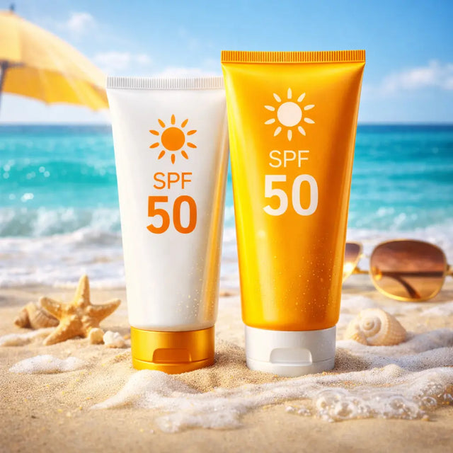 Sunscreen