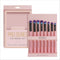 Makeup Brushes & Tools collection – Swiss Beauty Pro Eye Brush Set