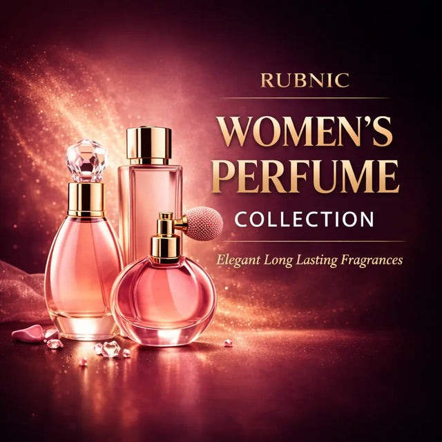 Women’s Perfume