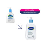 Cetaphil Gentle Skin Cleanser new look pack