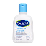 Cetaphil Gentle Skin Cleanser 118ml front of pack