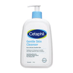 Cetaphil Gentle Skin Cleanser 473ml front of pack