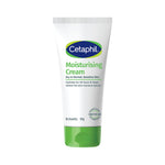 Cetaphil Moisturising Cream 100g front of pack