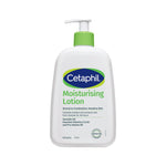 Cetaphil Moisturising Lotion 473ml front of pack