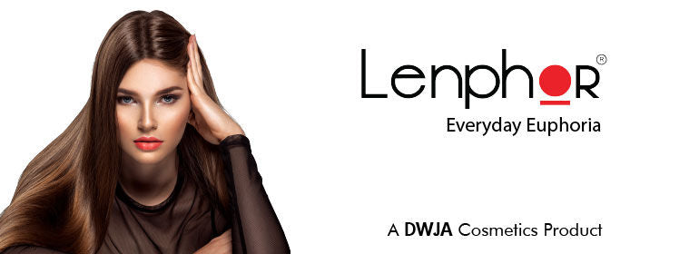 Lenphor Treasure Matte Lipstick