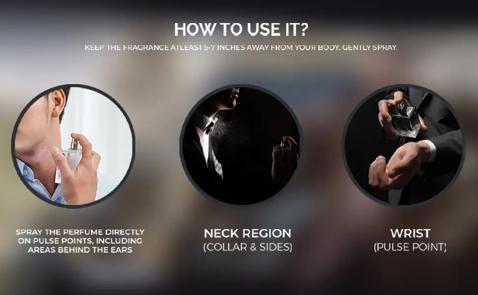 Armaf Hunter Intense Eau De Parfum 100ML