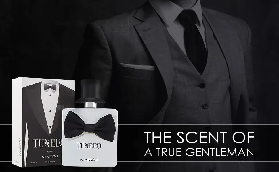 Maryaj Tuxedo perfume 100ml