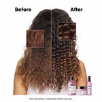 L'Oreal Liss Unlimited Shampoo 3