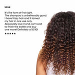 L'Oreal Liss Unlimited Shampoo 8
